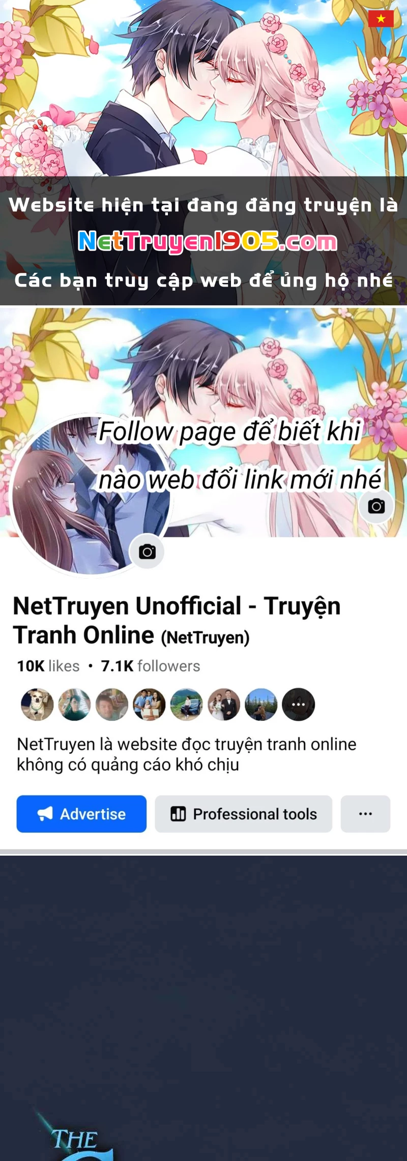 Thiên Thần Quay Về Từ Địa Ngục Chapter 76 - 1