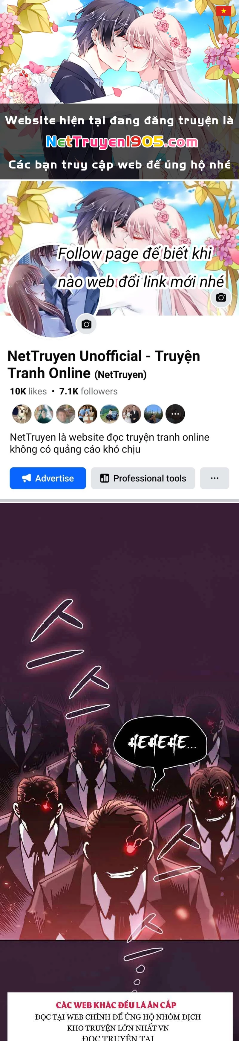 Thiên Thần Quay Về Từ Địa Ngục Chapter 77 - 1