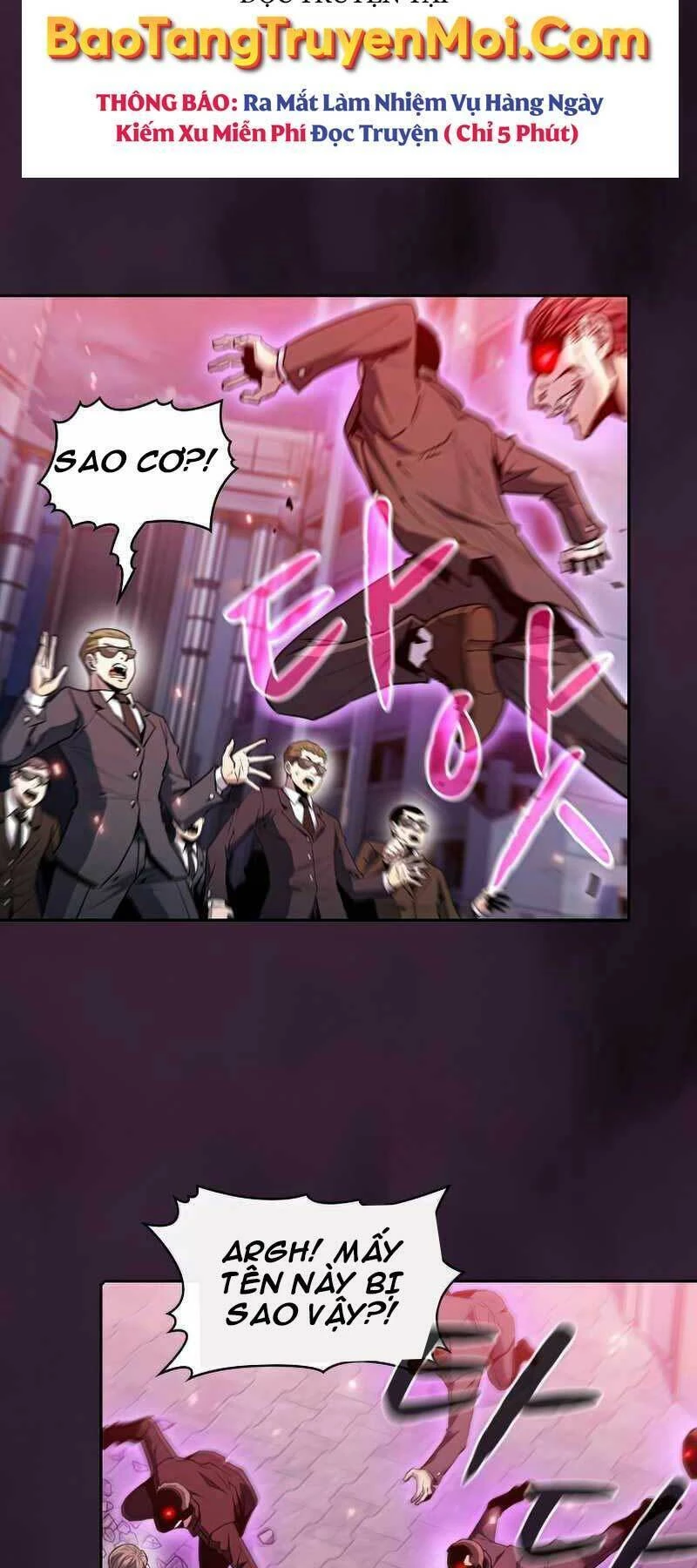 Thiên Thần Quay Về Từ Địa Ngục Chapter 77 - 2