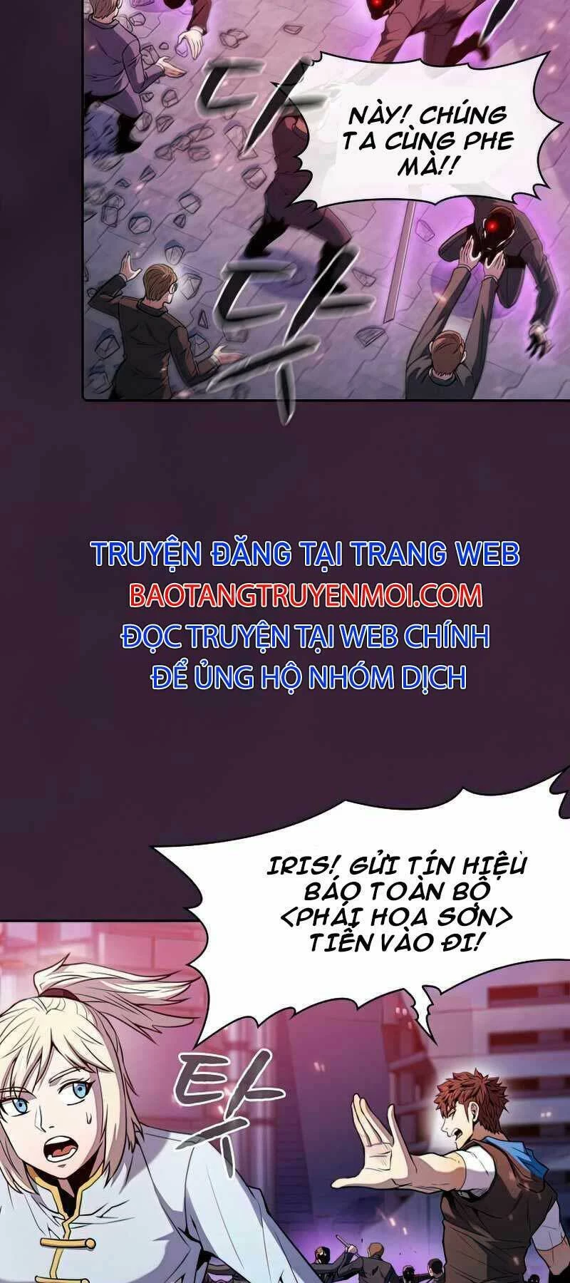 Thiên Thần Quay Về Từ Địa Ngục Chapter 77 - 3