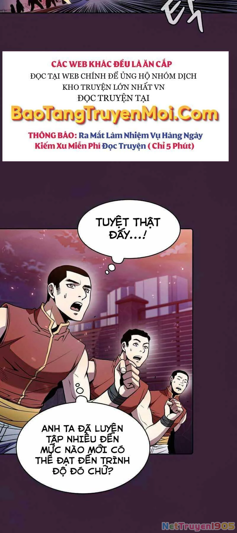 Thiên Thần Quay Về Từ Địa Ngục Chapter 77 - 12
