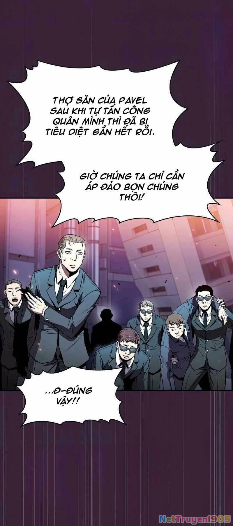 Thiên Thần Quay Về Từ Địa Ngục Chapter 77 - 30
