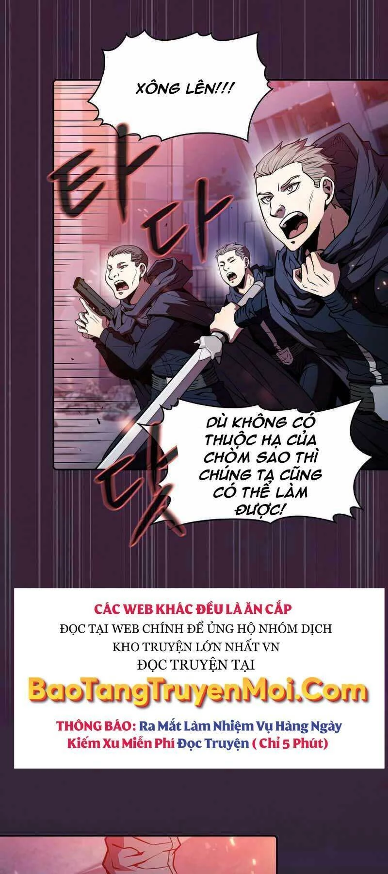 Thiên Thần Quay Về Từ Địa Ngục Chapter 77 - 31