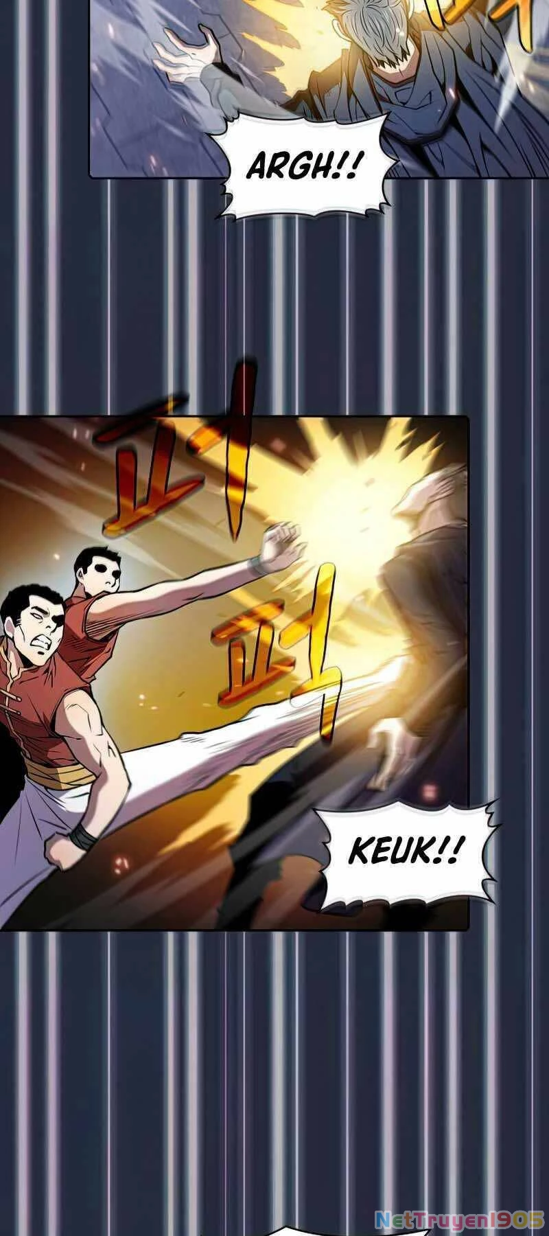 Thiên Thần Quay Về Từ Địa Ngục Chapter 77 - 38