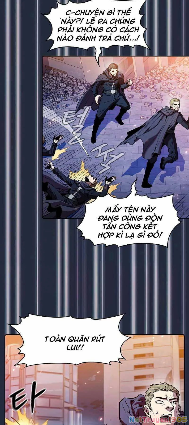 Thiên Thần Quay Về Từ Địa Ngục Chapter 77 - 39