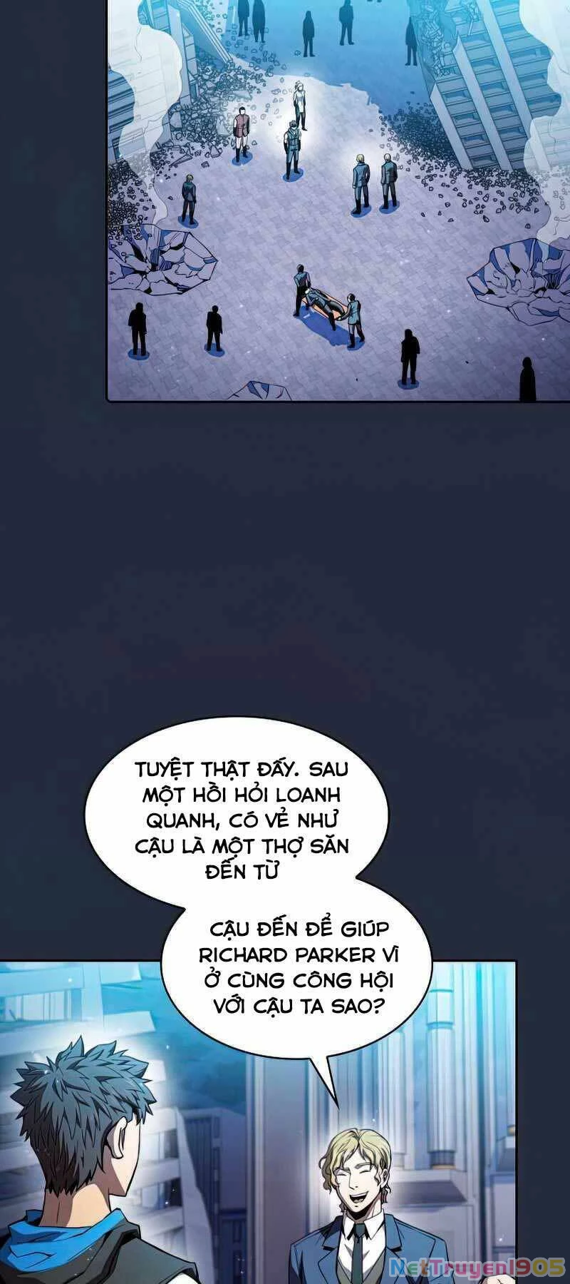 Thiên Thần Quay Về Từ Địa Ngục Chapter 77 - 44