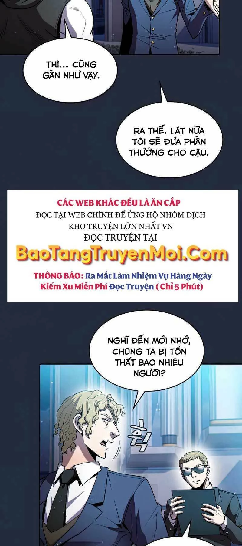 Thiên Thần Quay Về Từ Địa Ngục Chapter 77 - 45