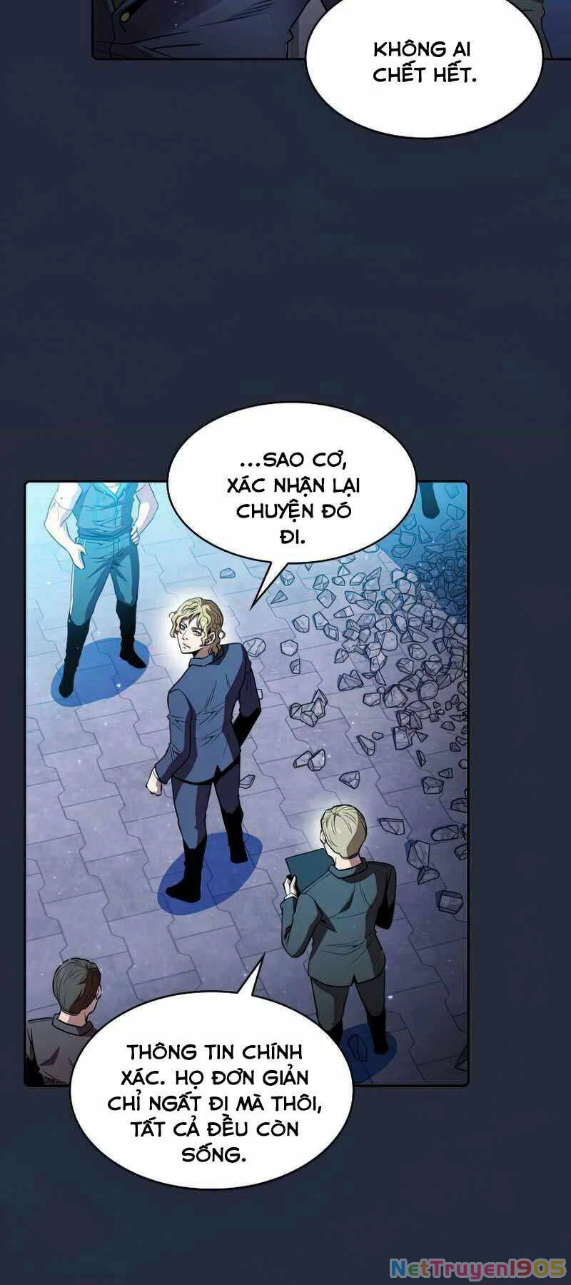 Thiên Thần Quay Về Từ Địa Ngục Chapter 77 - 46