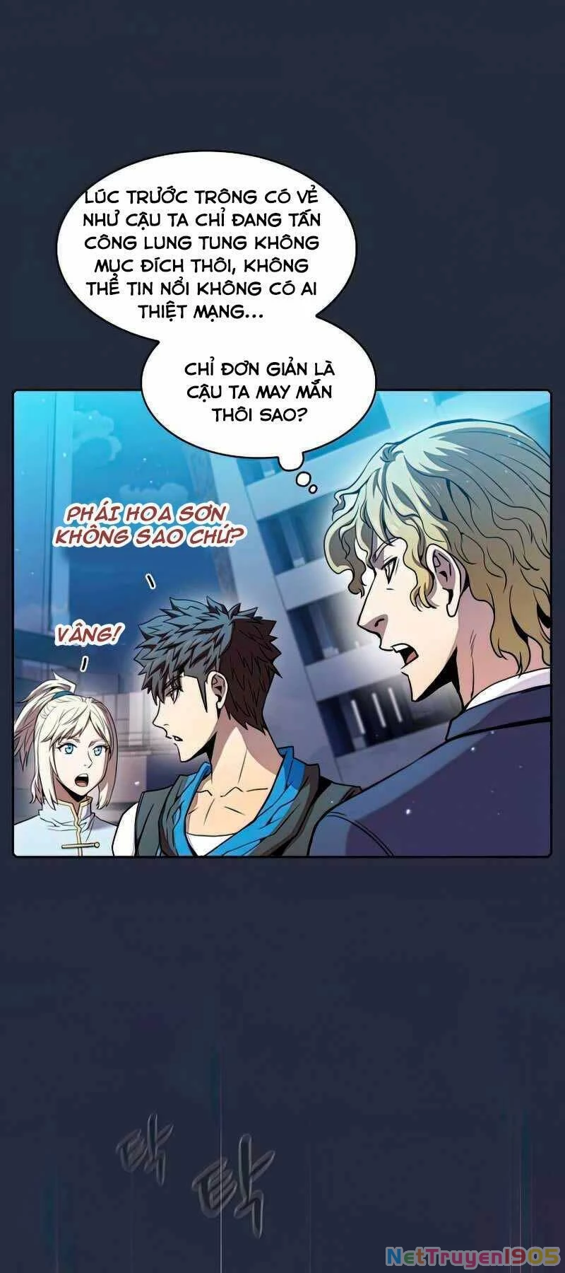 Thiên Thần Quay Về Từ Địa Ngục Chapter 77 - 47