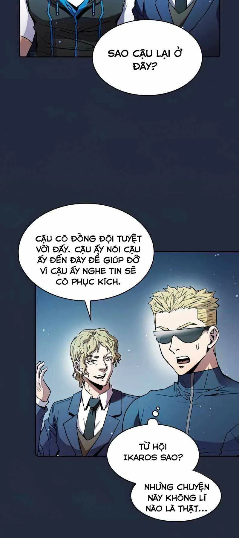 Thiên Thần Quay Về Từ Địa Ngục Chapter 77 - 50
