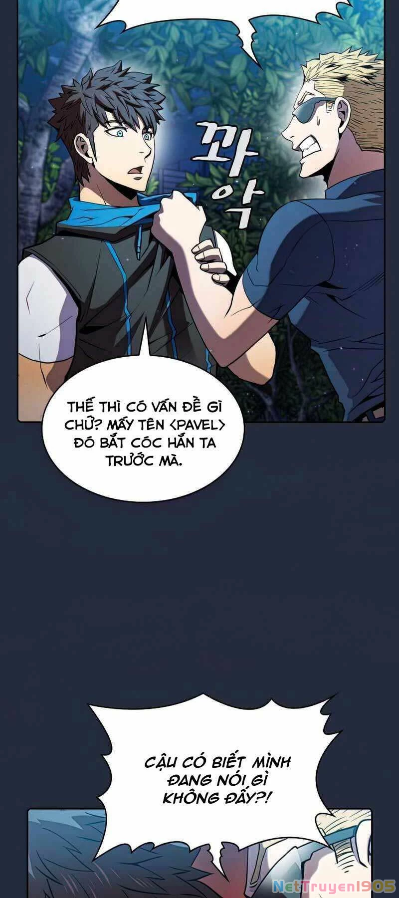 Thiên Thần Quay Về Từ Địa Ngục Chapter 77 - 54