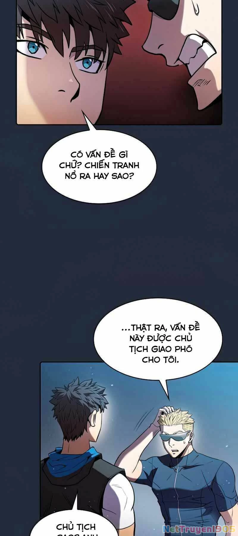 Thiên Thần Quay Về Từ Địa Ngục Chapter 77 - 55
