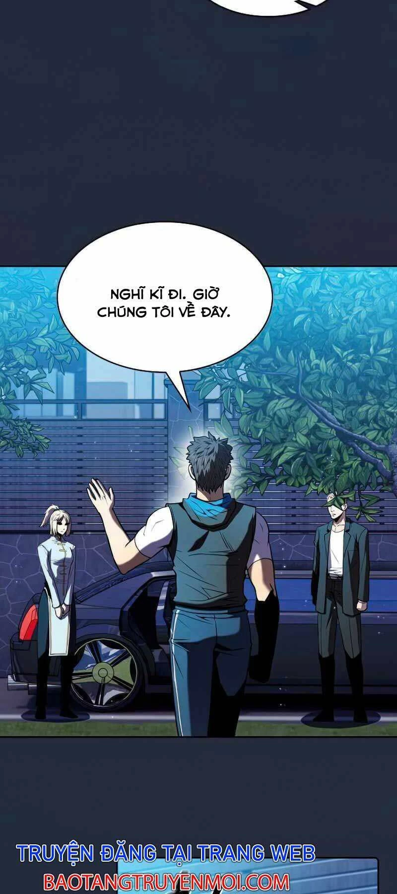 Thiên Thần Quay Về Từ Địa Ngục Chapter 77 - 63