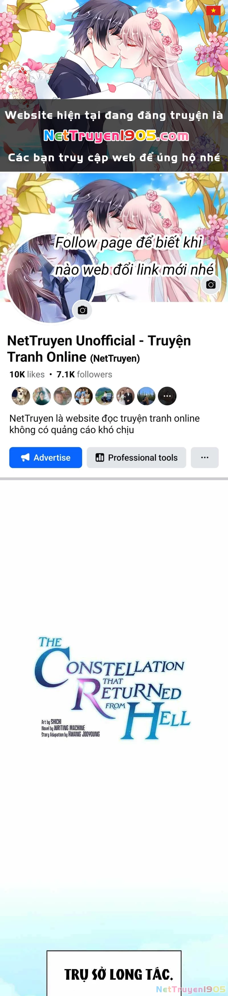 Thiên Thần Quay Về Từ Địa Ngục Chapter 78 - 1