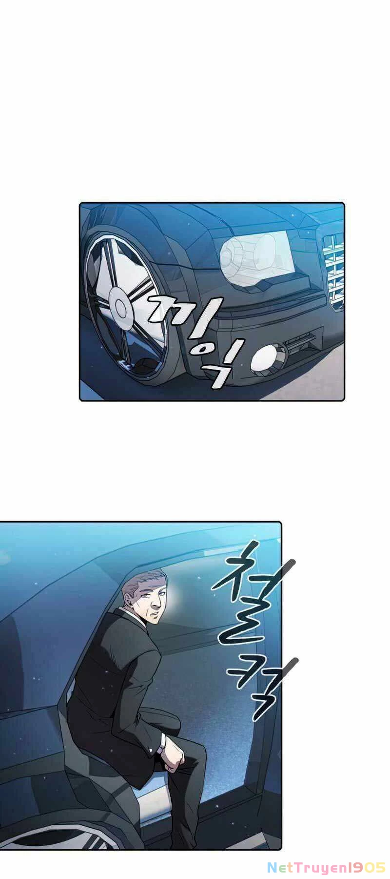 Thiên Thần Quay Về Từ Địa Ngục Chapter 78 - 4
