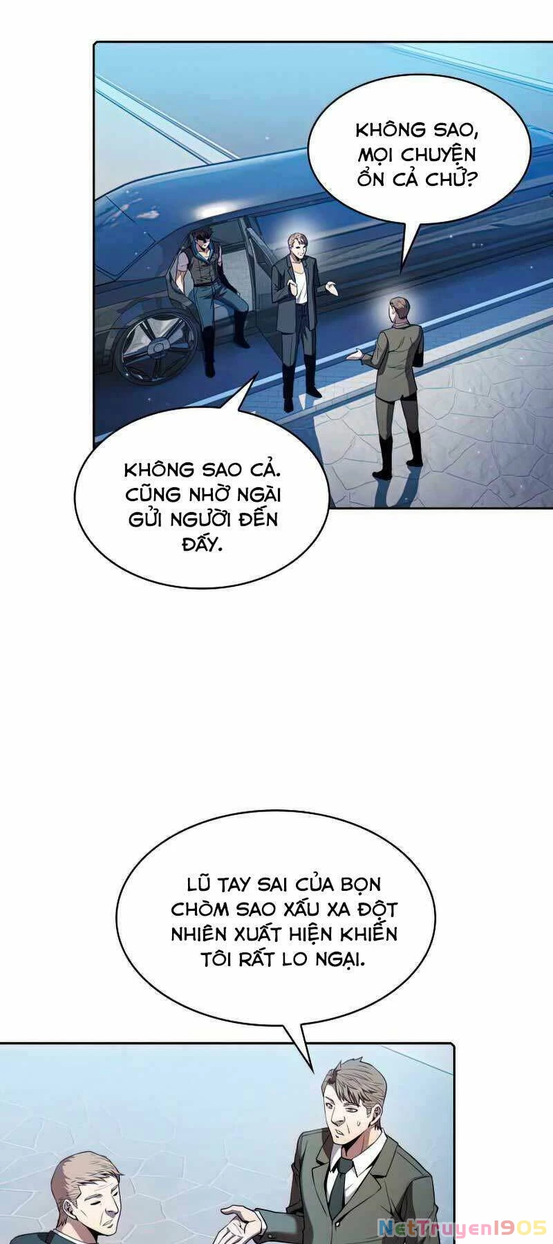 Thiên Thần Quay Về Từ Địa Ngục Chapter 78 - 6