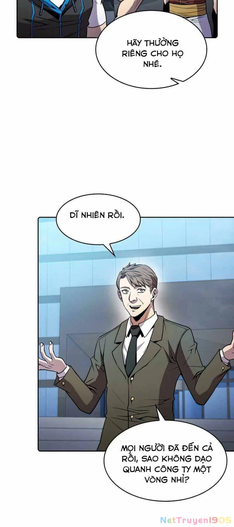 Thiên Thần Quay Về Từ Địa Ngục Chapter 78 - 8
