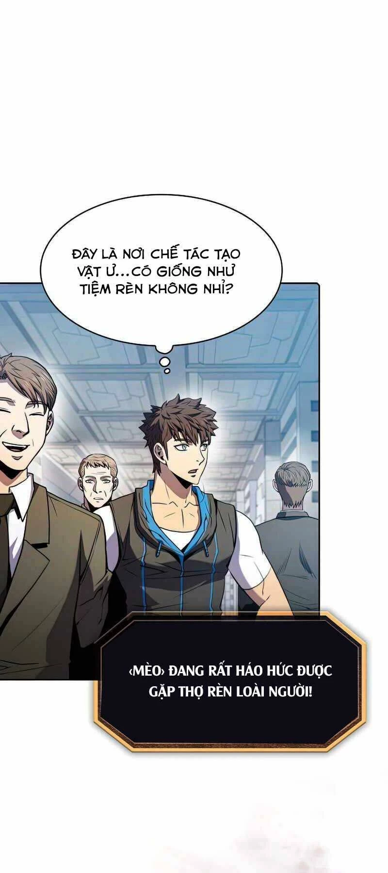 Thiên Thần Quay Về Từ Địa Ngục Chapter 78 - 11