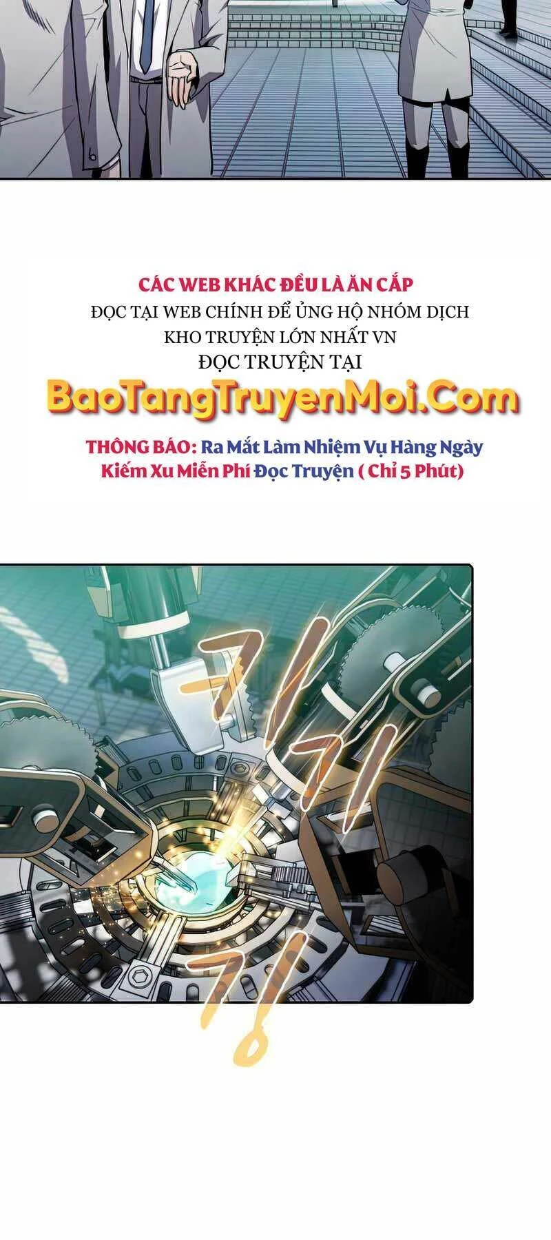 Thiên Thần Quay Về Từ Địa Ngục Chapter 78 - 15