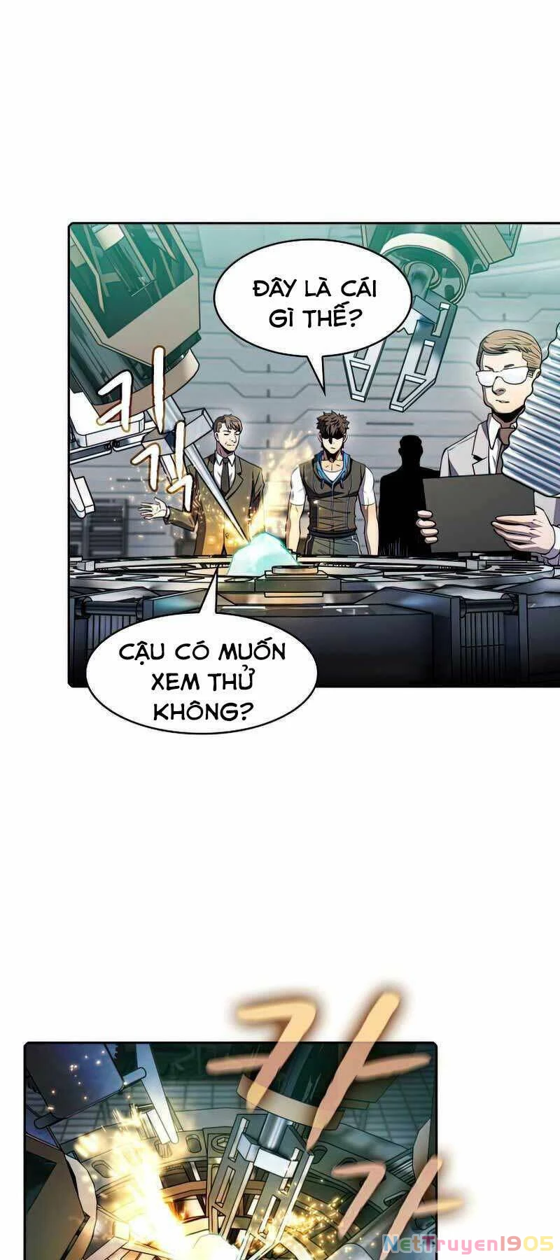 Thiên Thần Quay Về Từ Địa Ngục Chapter 78 - 16