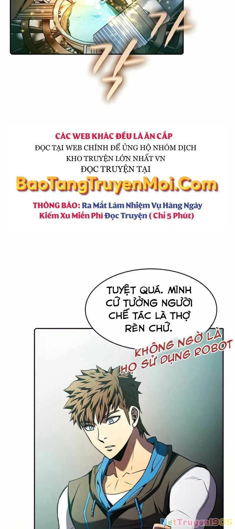 Thiên Thần Quay Về Từ Địa Ngục Chapter 78 - 17