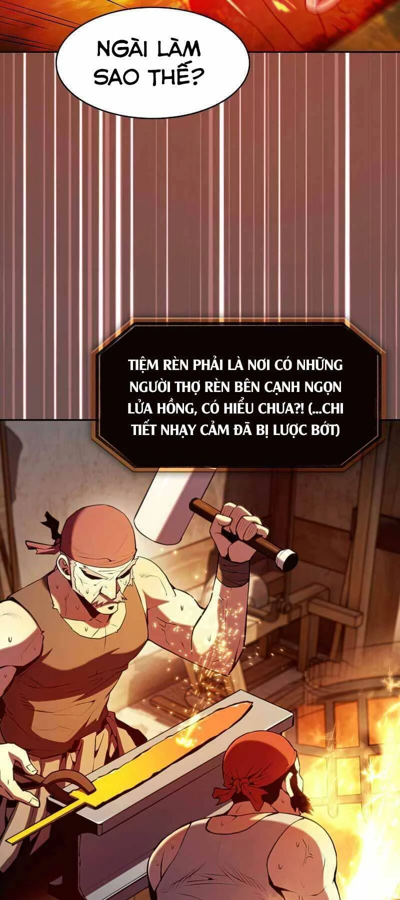 Thiên Thần Quay Về Từ Địa Ngục Chapter 78 - 19