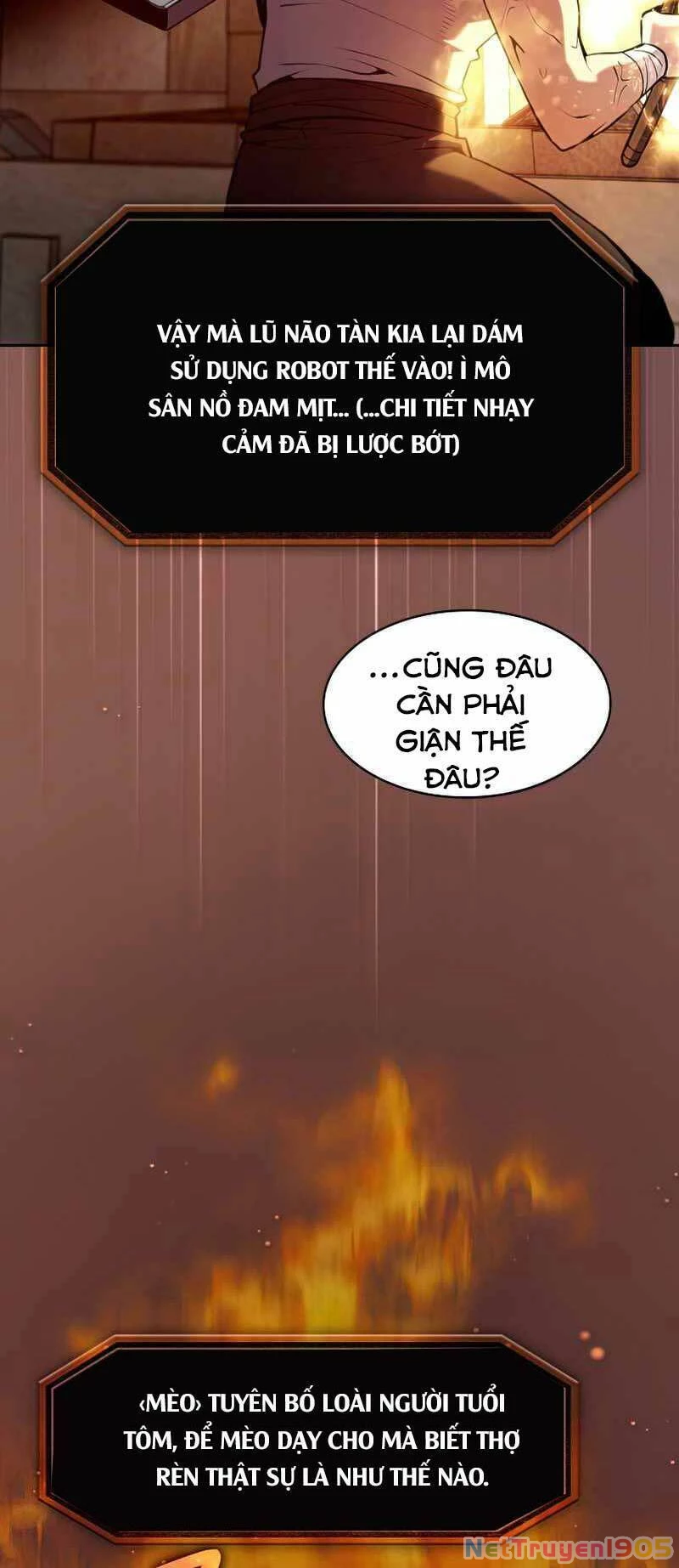 Thiên Thần Quay Về Từ Địa Ngục Chapter 78 - 20