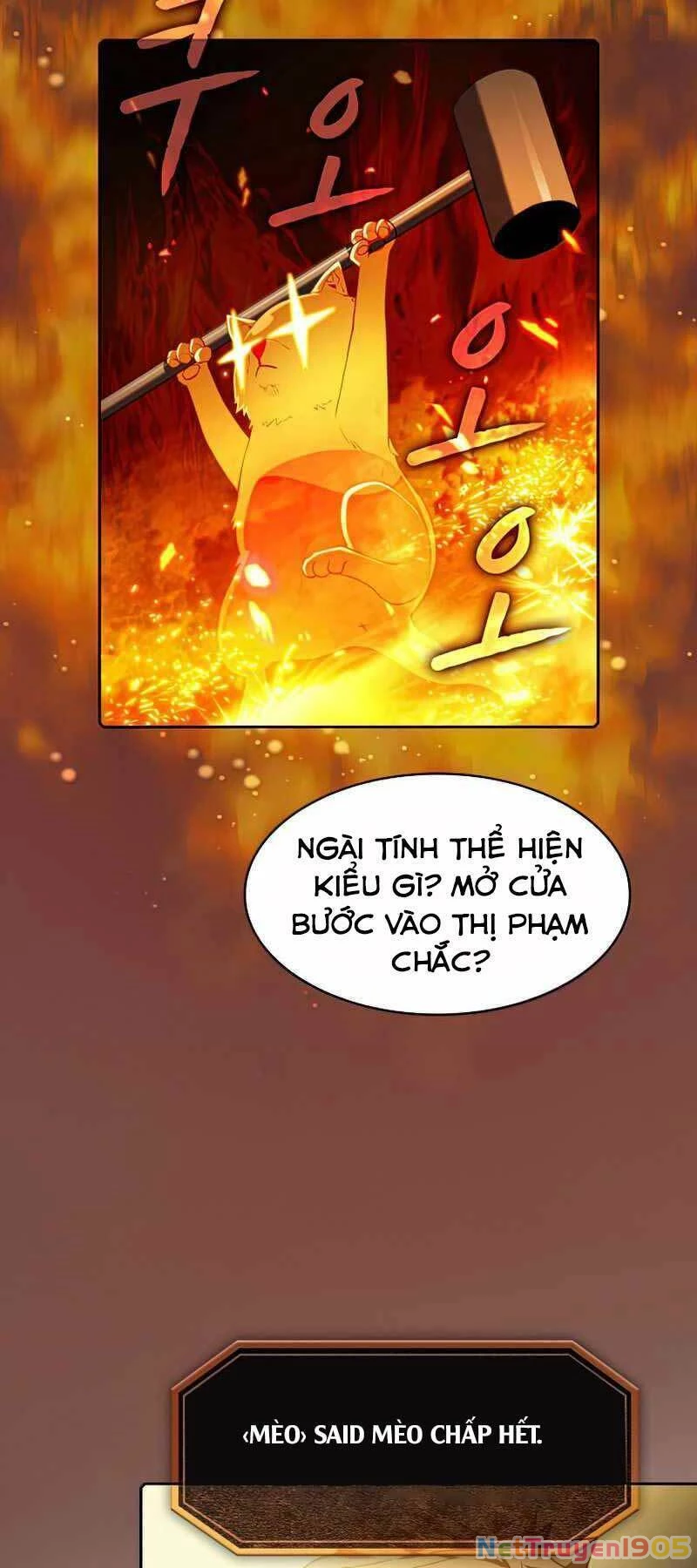 Thiên Thần Quay Về Từ Địa Ngục Chapter 78 - 21