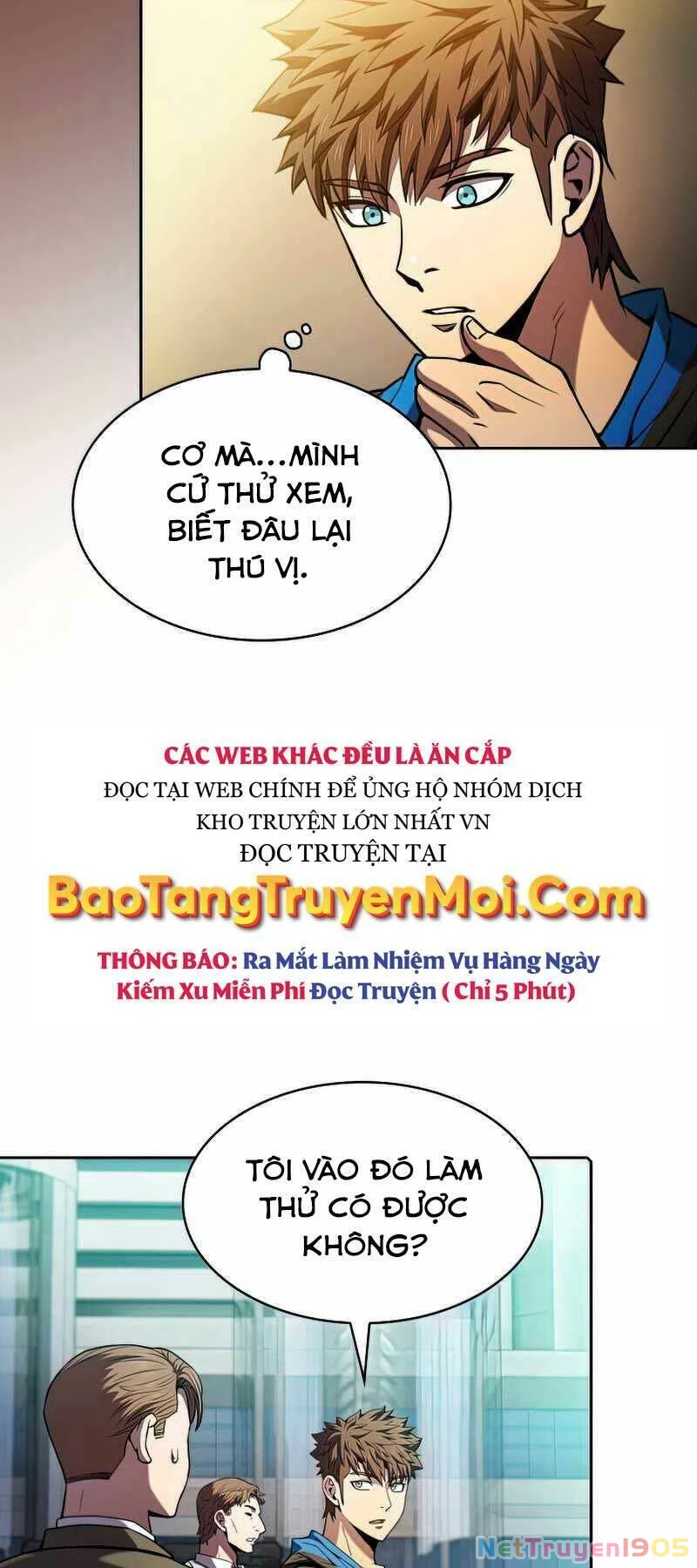 Thiên Thần Quay Về Từ Địa Ngục Chapter 78 - 22