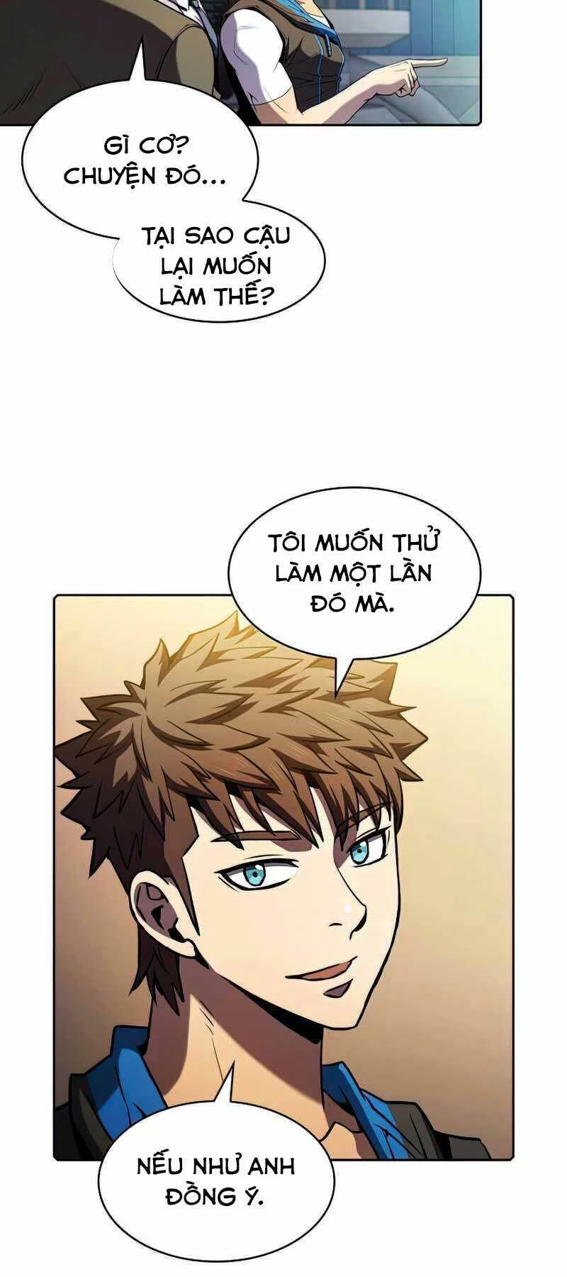 Thiên Thần Quay Về Từ Địa Ngục Chapter 78 - 23