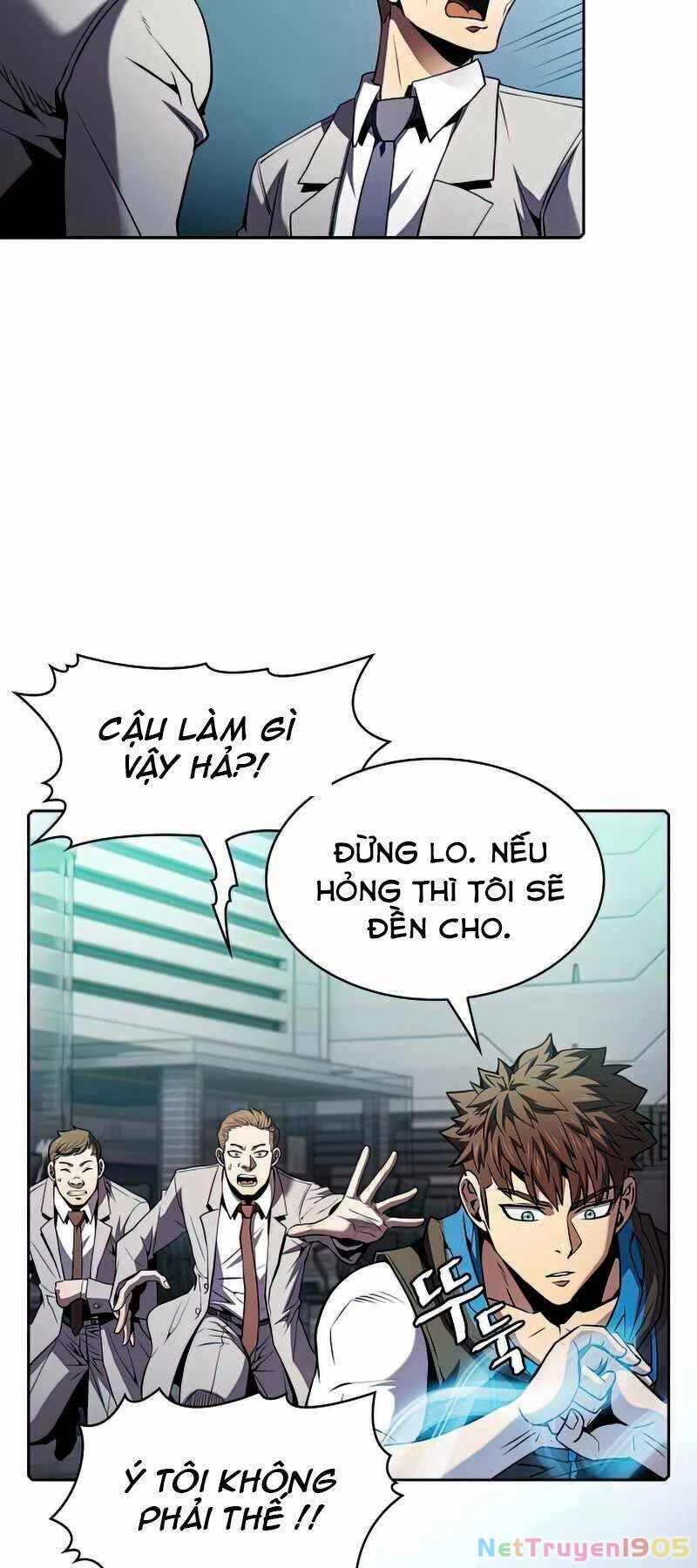 Thiên Thần Quay Về Từ Địa Ngục Chapter 78 - 29