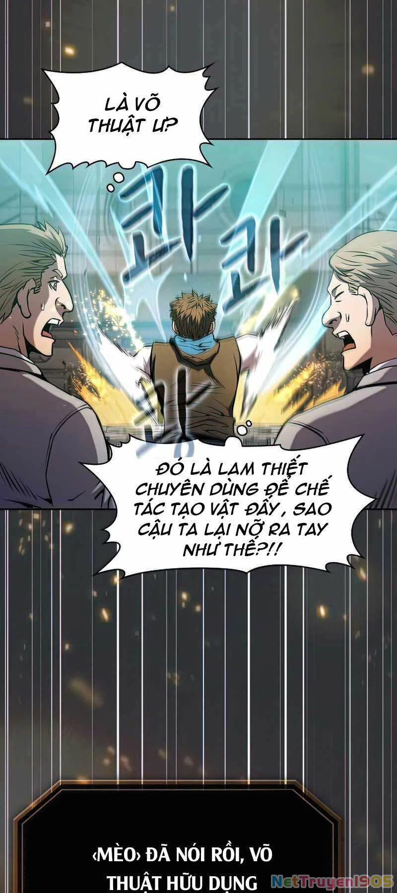 Thiên Thần Quay Về Từ Địa Ngục Chapter 78 - 32