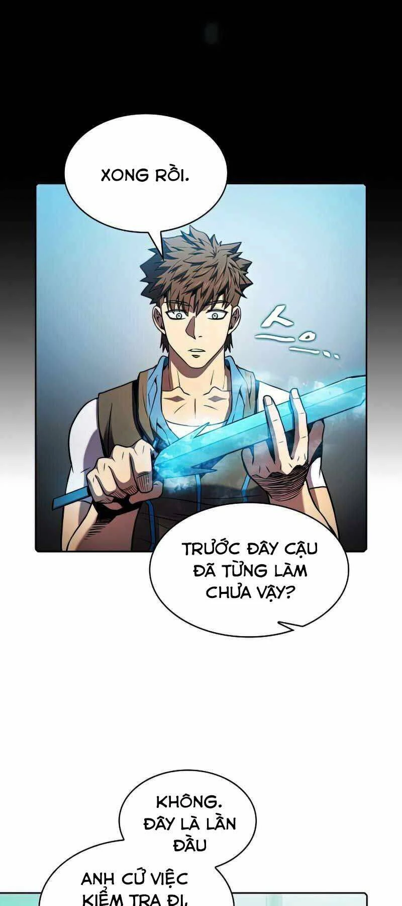 Thiên Thần Quay Về Từ Địa Ngục Chapter 78 - 40