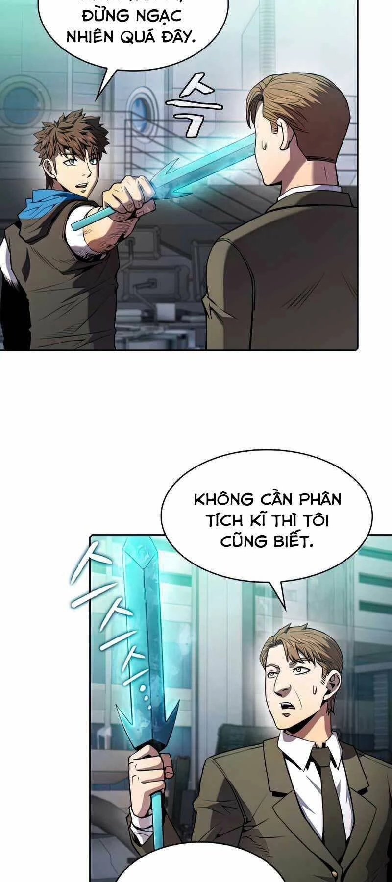 Thiên Thần Quay Về Từ Địa Ngục Chapter 78 - 41