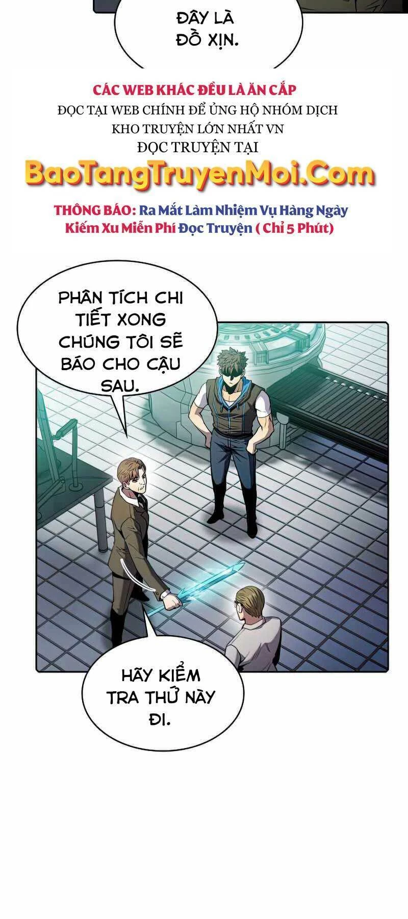 Thiên Thần Quay Về Từ Địa Ngục Chapter 78 - 42