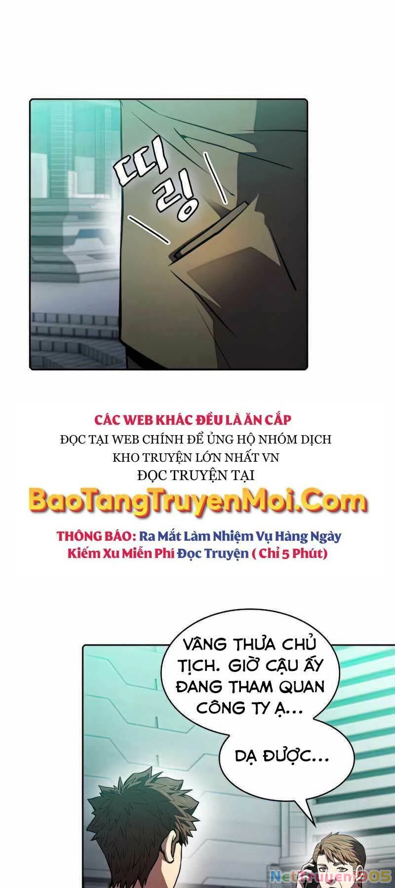 Thiên Thần Quay Về Từ Địa Ngục Chapter 78 - 43