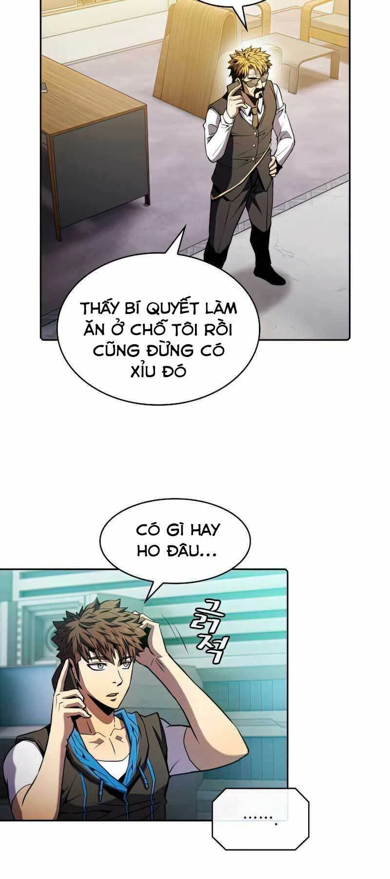 Thiên Thần Quay Về Từ Địa Ngục Chapter 78 - 45