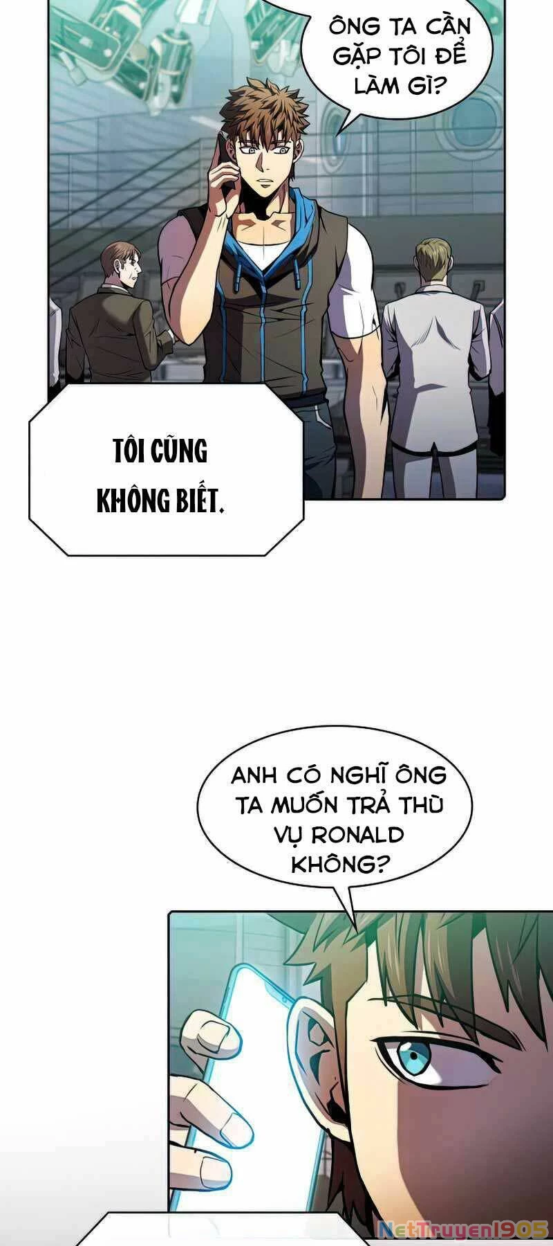 Thiên Thần Quay Về Từ Địa Ngục Chapter 78 - 47