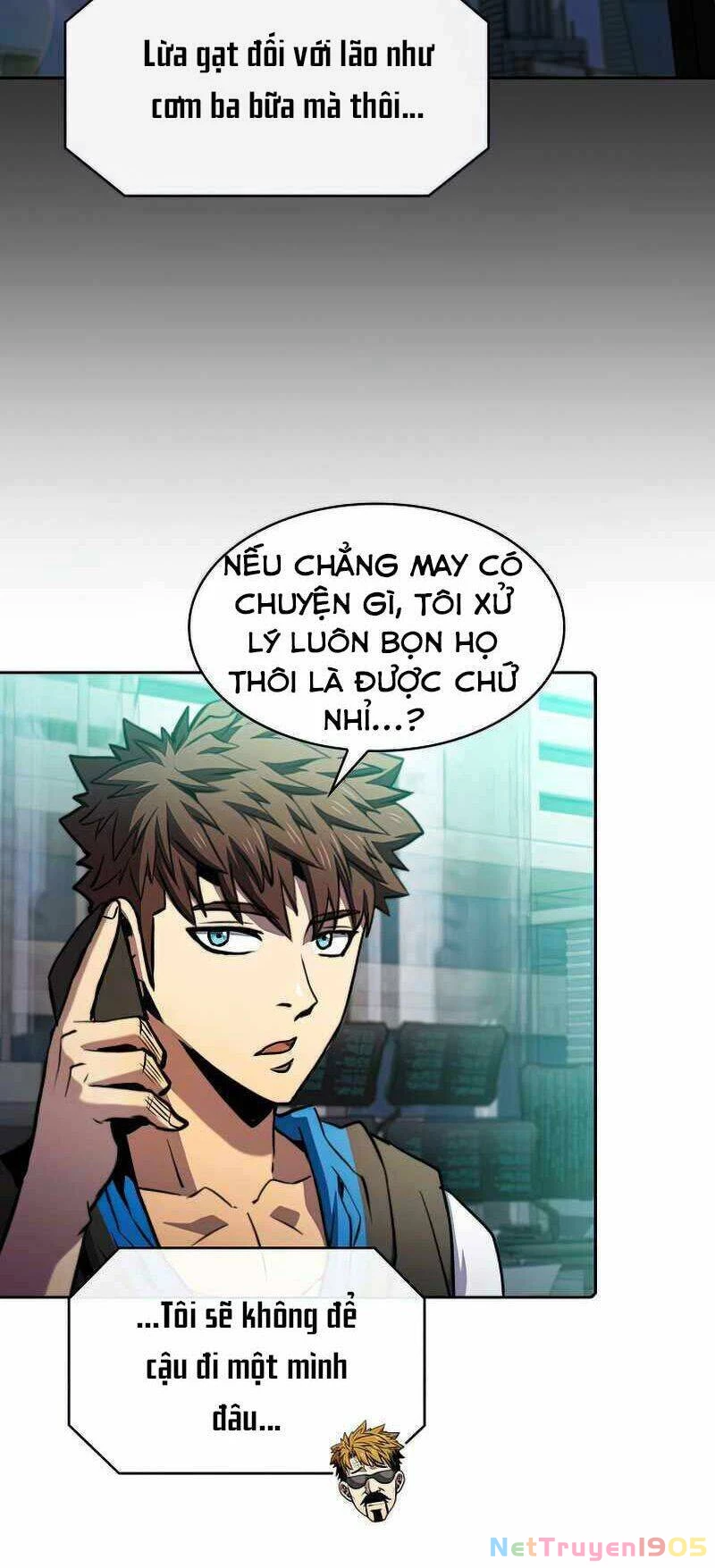 Thiên Thần Quay Về Từ Địa Ngục Chapter 78 - 49