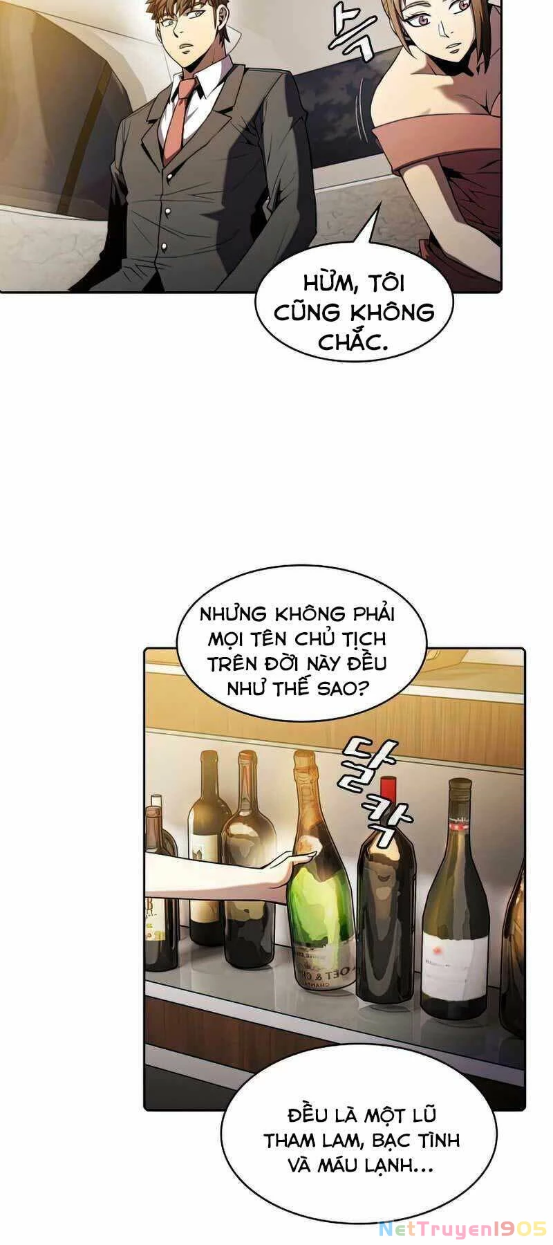 Thiên Thần Quay Về Từ Địa Ngục Chapter 78 - 55