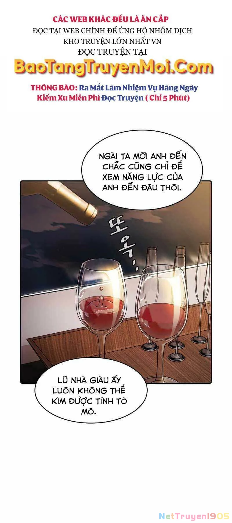 Thiên Thần Quay Về Từ Địa Ngục Chapter 78 - 56