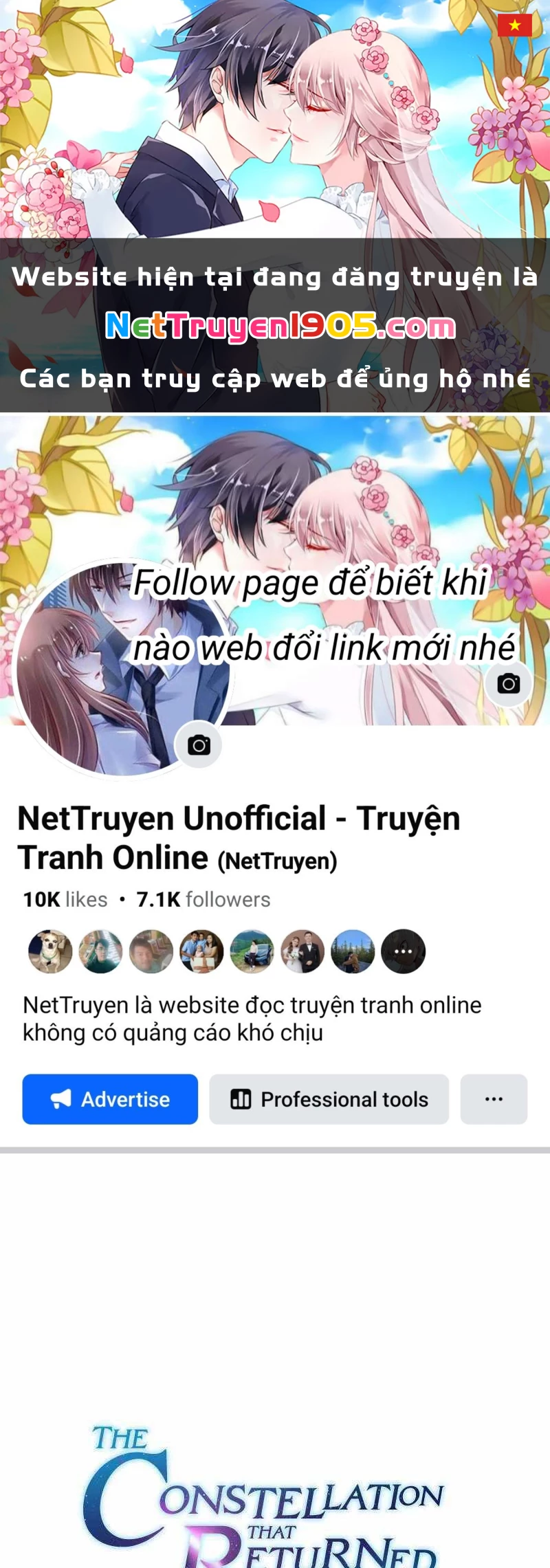 Thiên Thần Quay Về Từ Địa Ngục Chapter 81 - 1