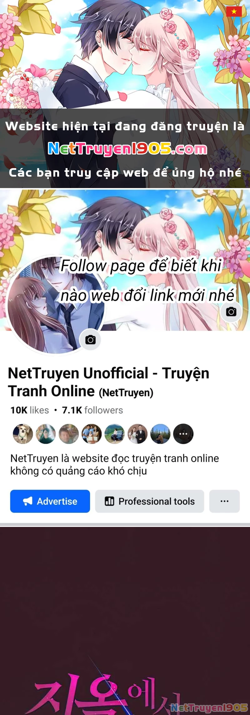 Thiên Thần Quay Về Từ Địa Ngục Chapter 82 - 1