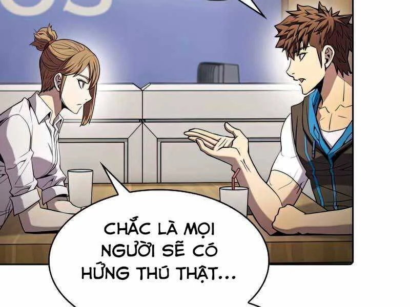 Thiên Thần Quay Về Từ Địa Ngục Chapter 82 - 121