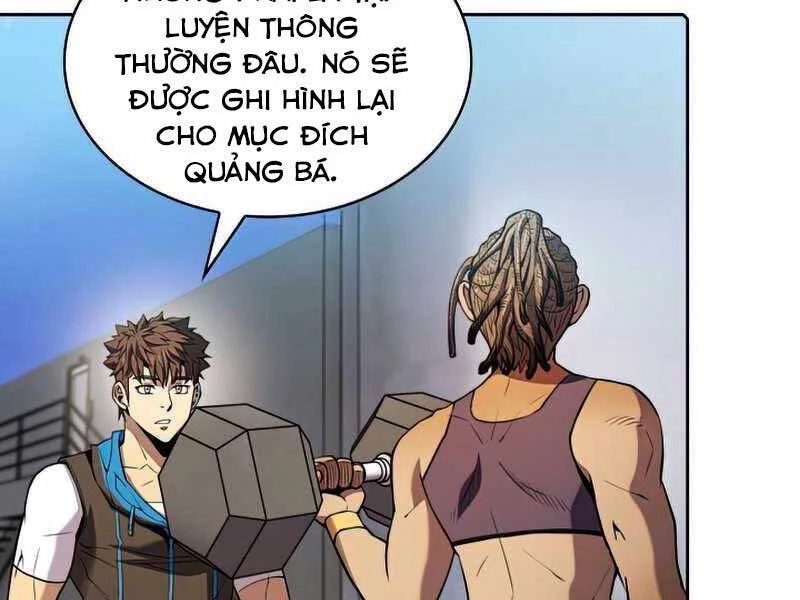 Thiên Thần Quay Về Từ Địa Ngục Chapter 82 - 139