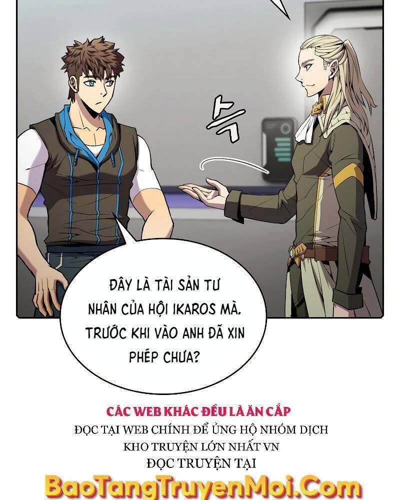 Thiên Thần Quay Về Từ Địa Ngục Chapter 83 - 34