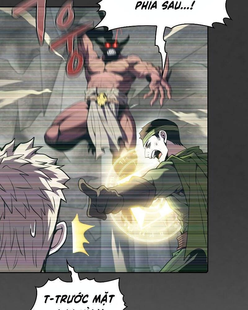 Thiên Thần Quay Về Từ Địa Ngục Chapter 83 - 84