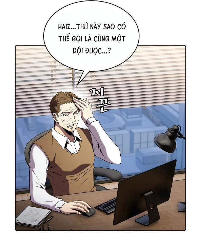 Thiên Thần Quay Về Từ Địa Ngục Chapter 83 - 87