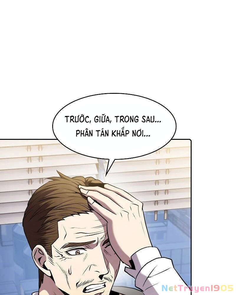 Thiên Thần Quay Về Từ Địa Ngục Chapter 83 - 88