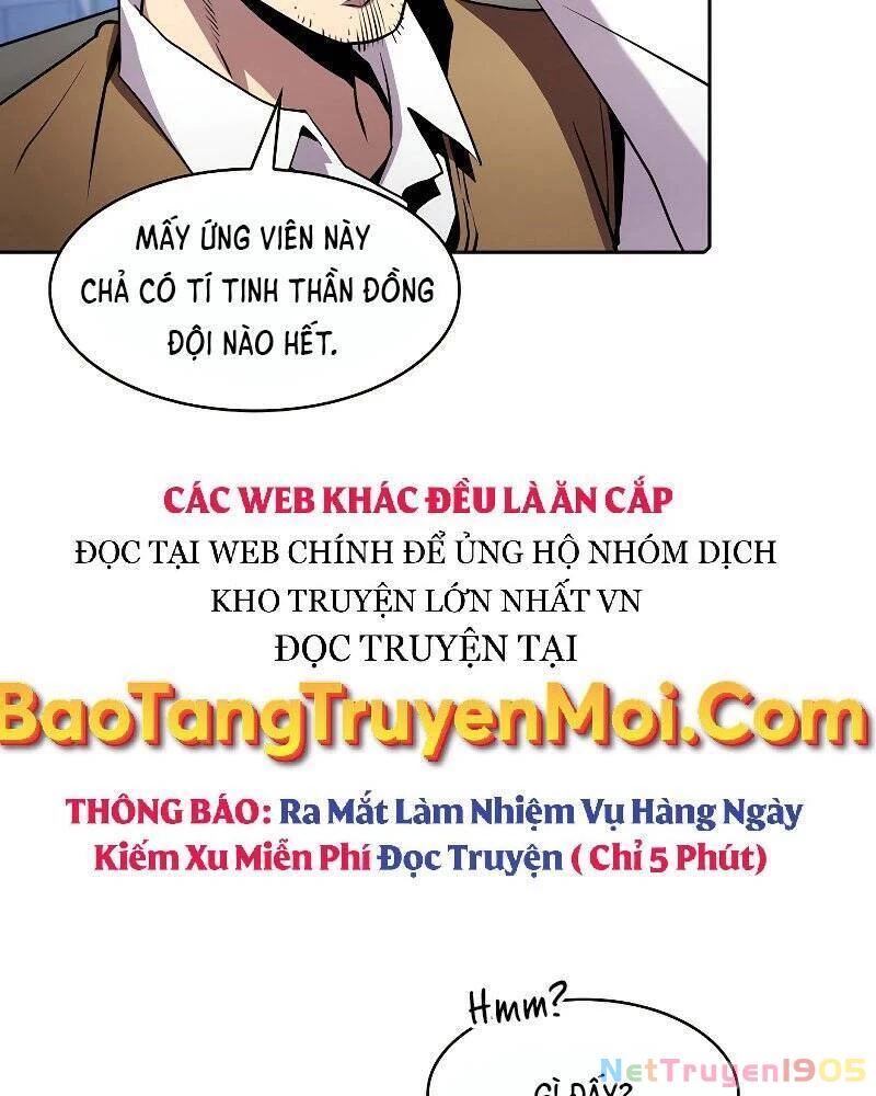 Thiên Thần Quay Về Từ Địa Ngục Chapter 83 - 89